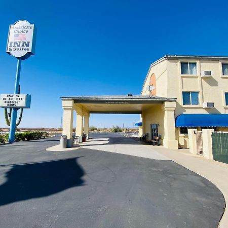 Americas Choice Inn & Suites Gila Bend Extérieur photo