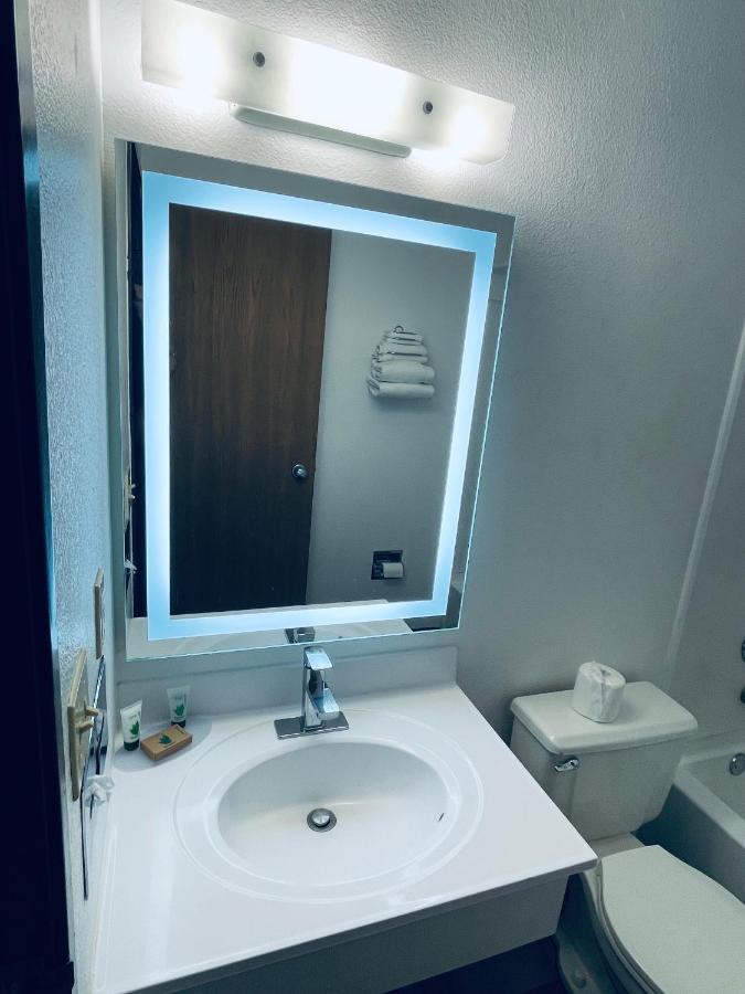 Americas Choice Inn & Suites Gila Bend Extérieur photo