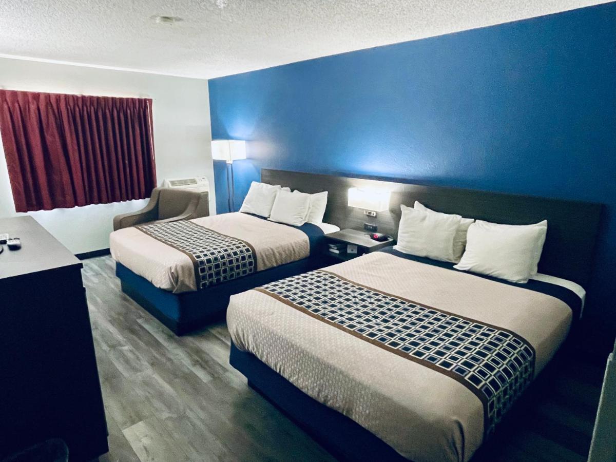 Americas Choice Inn & Suites Gila Bend Extérieur photo