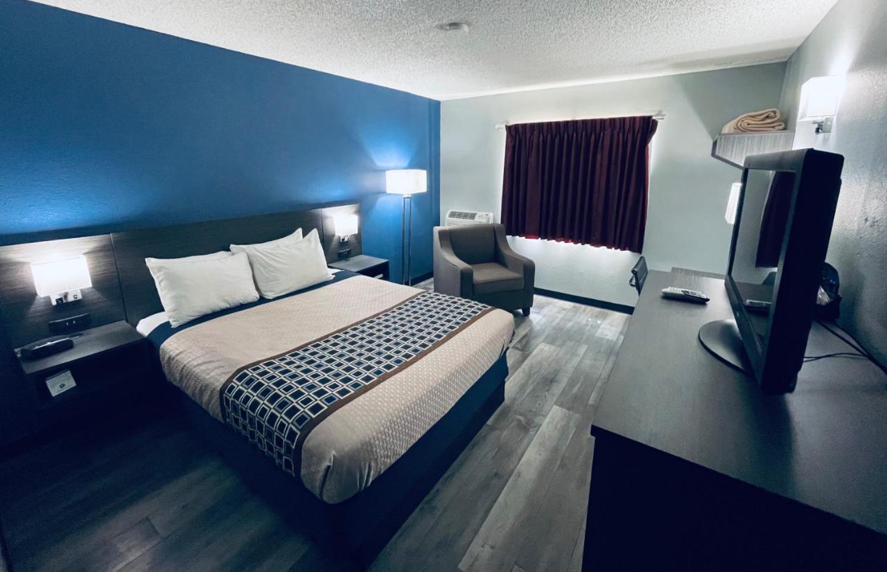 Americas Choice Inn & Suites Gila Bend Extérieur photo