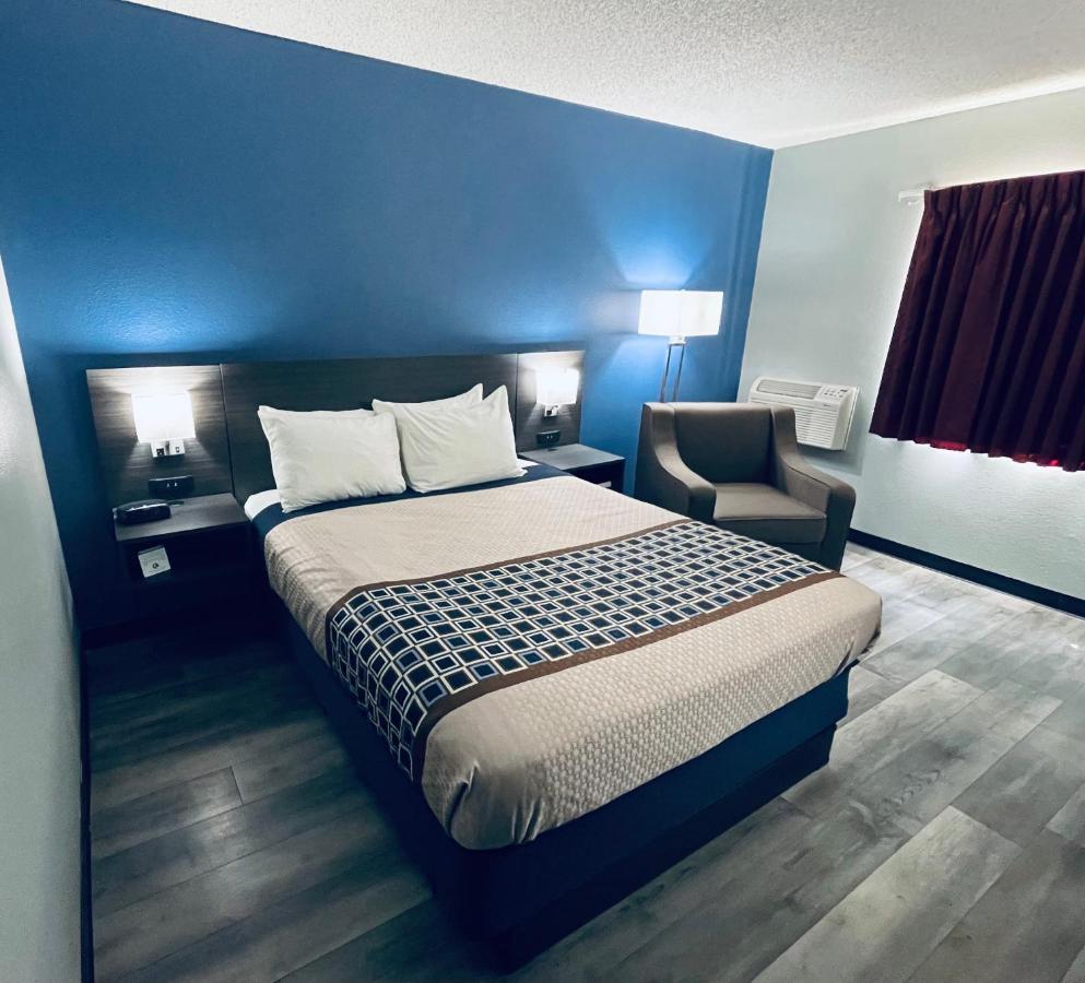 Americas Choice Inn & Suites Gila Bend Extérieur photo